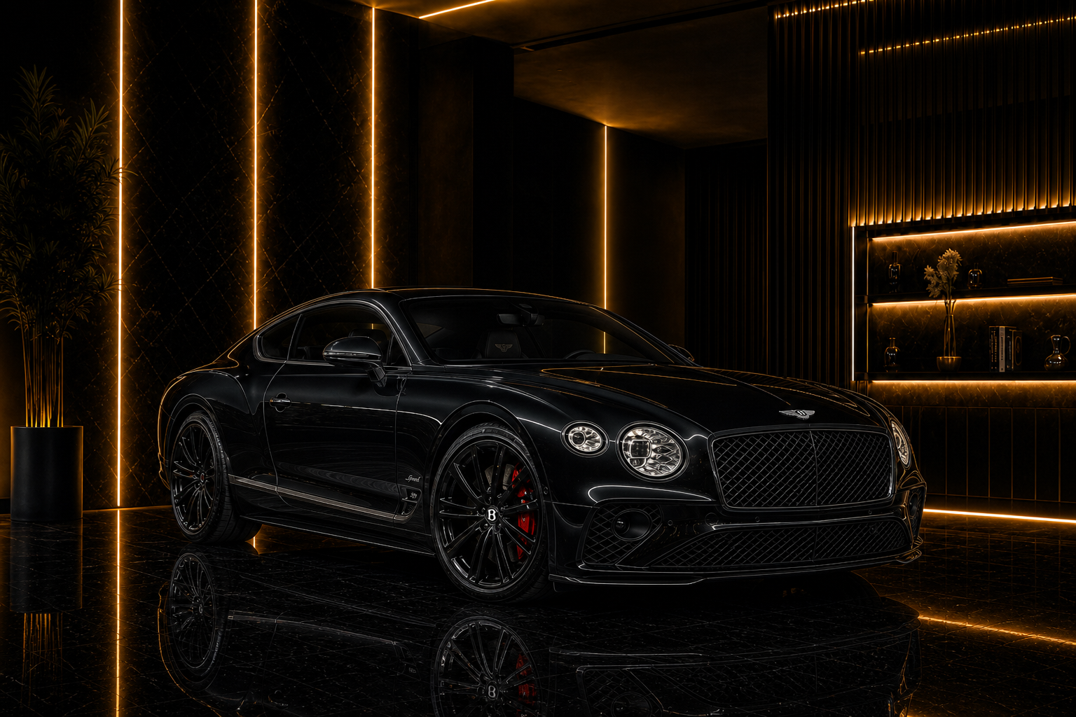 Bentley Continental GT Speed continental gt speed