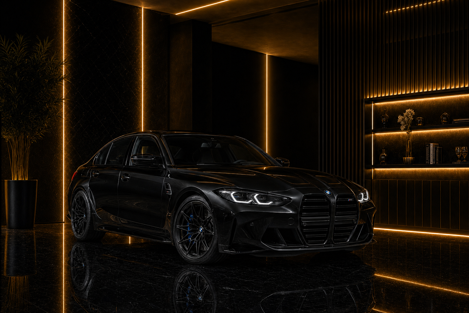 BMW M3