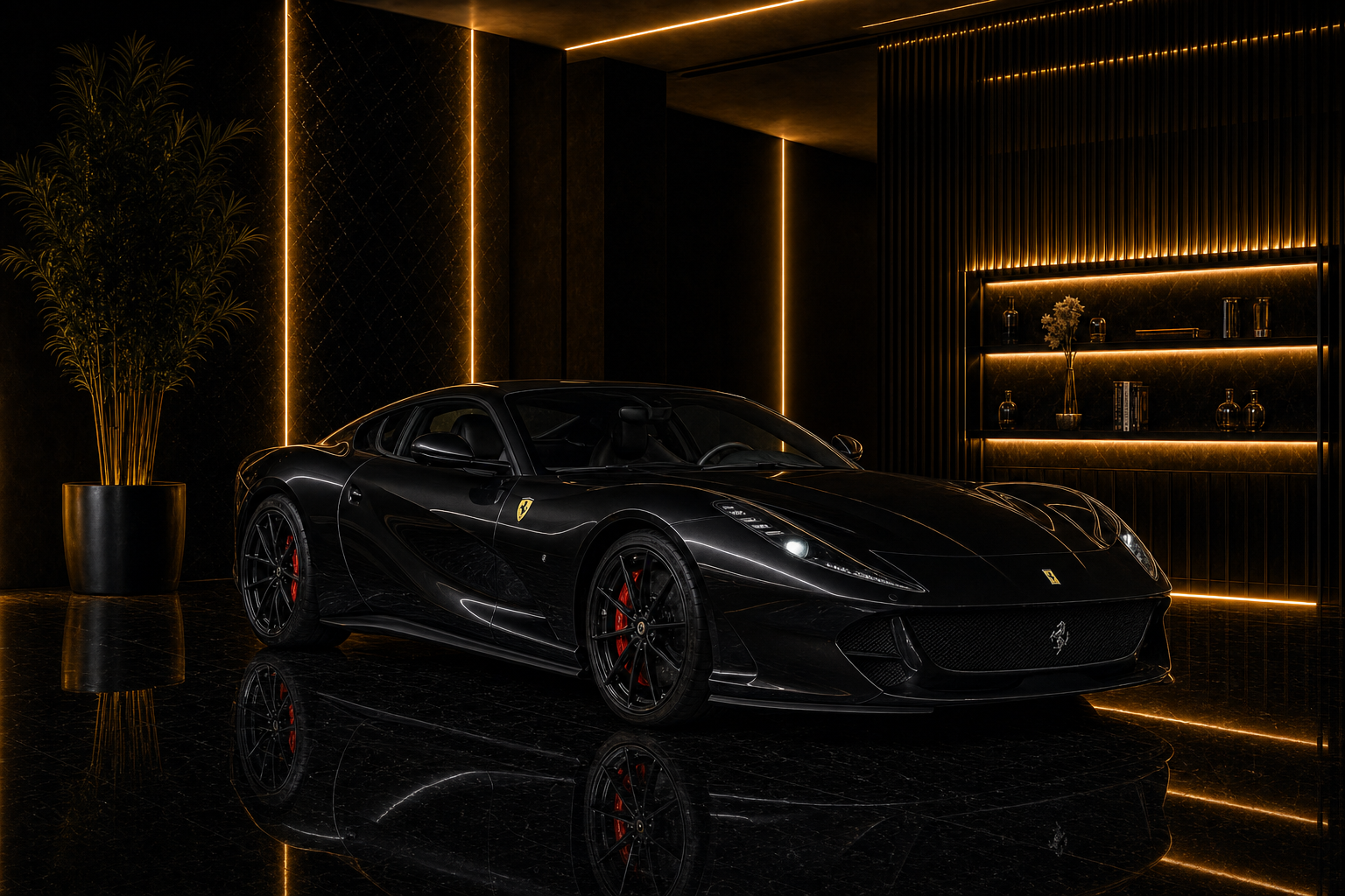 Ferrari 812 Superfast 812 superfast