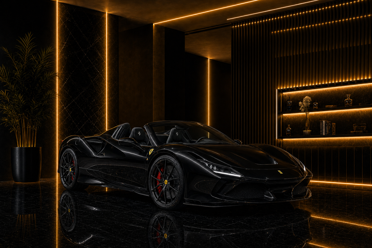 Ferrari F8 Spider f8 spider