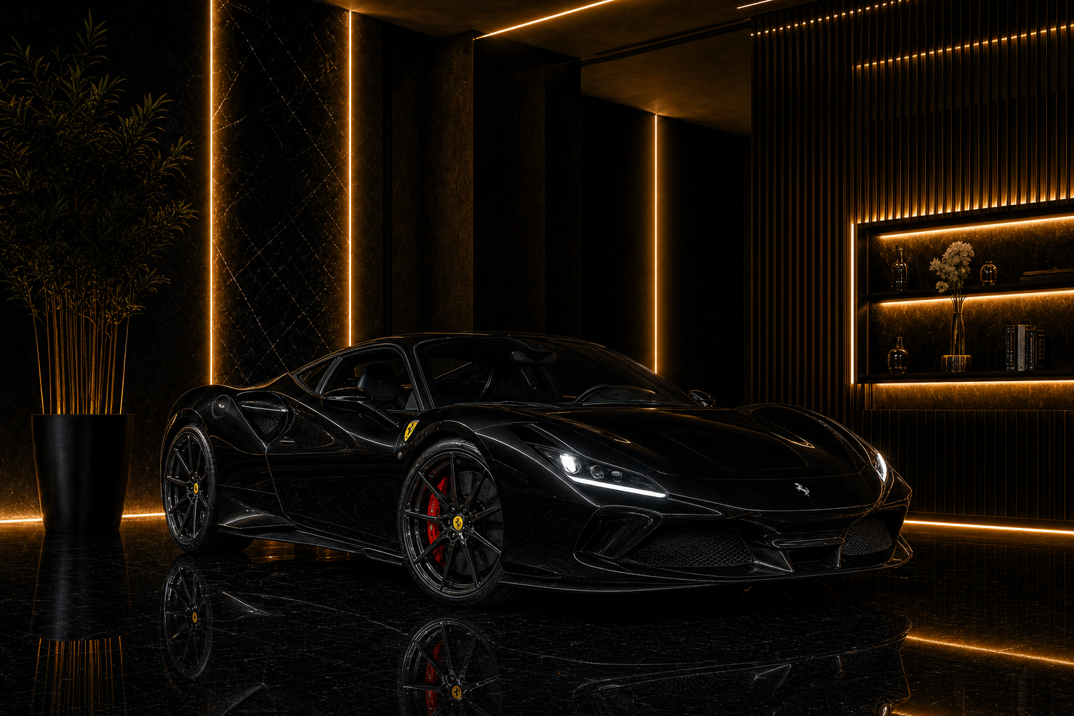 Ferrari F8 Tributo f8 tributo