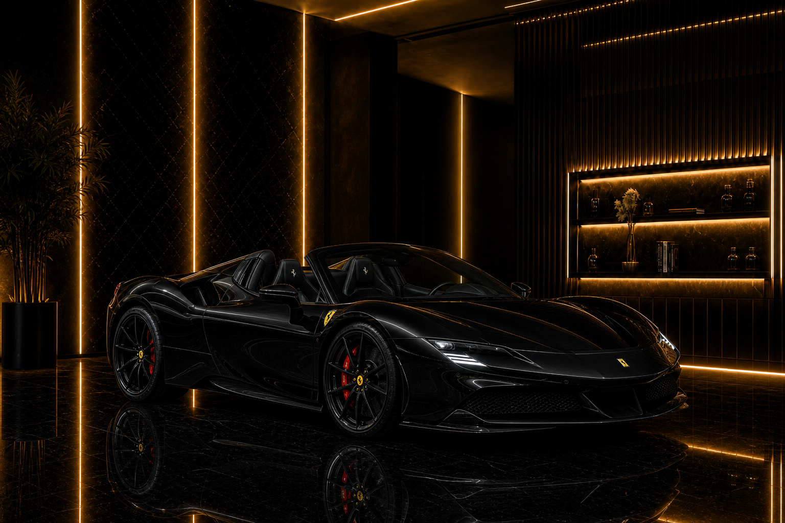 Ferrari Sf90 Spider sf90 spider