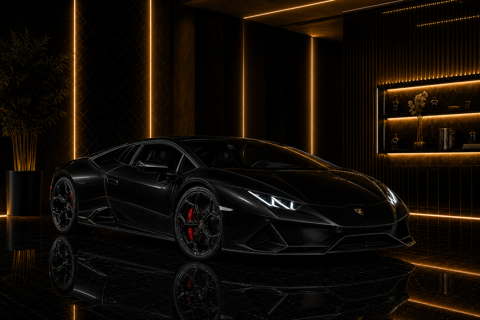 Lamborghini Huracan EVO Coupe huracan evo coupe