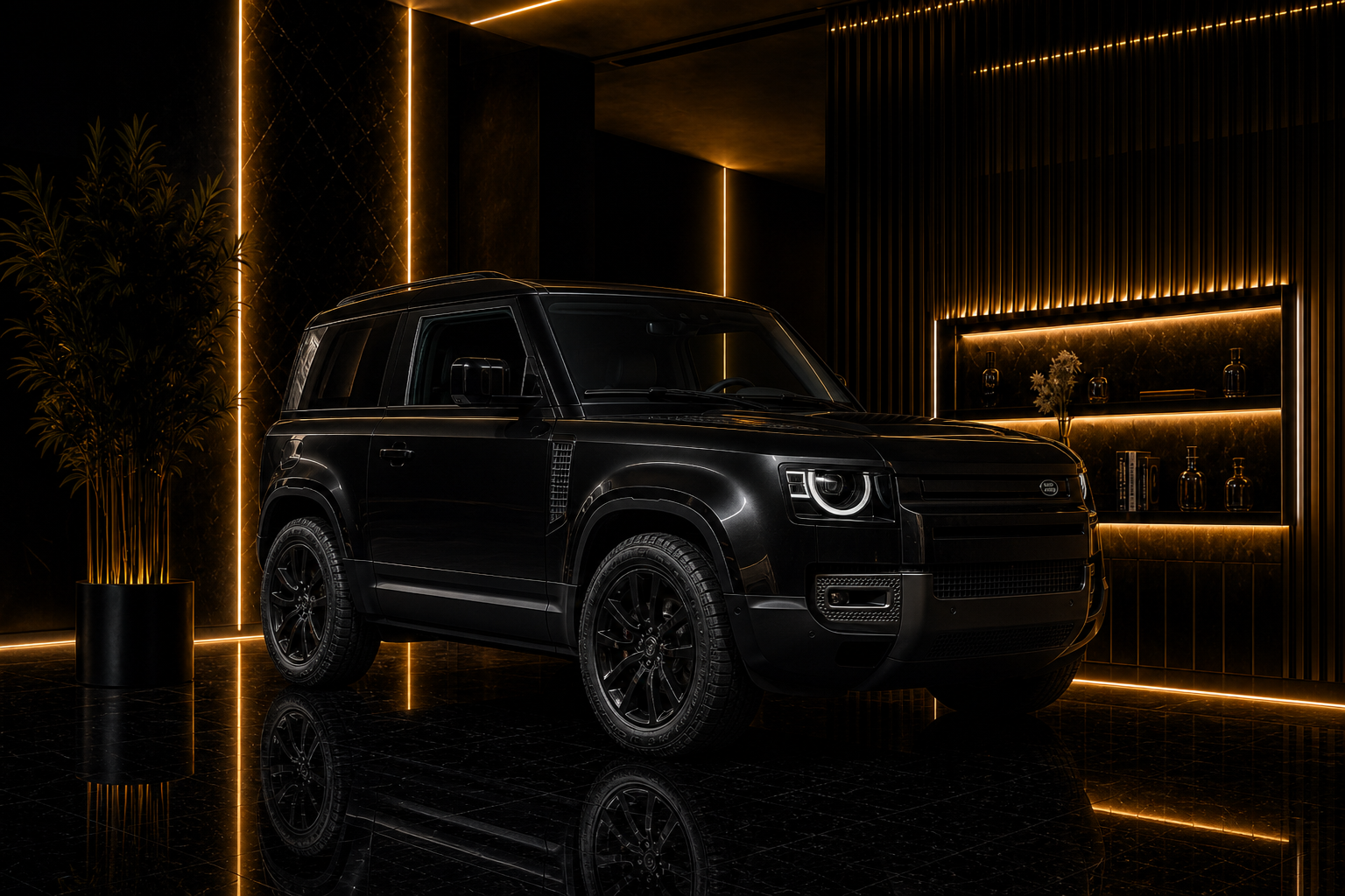 Land Rover Defender 90 defender 90