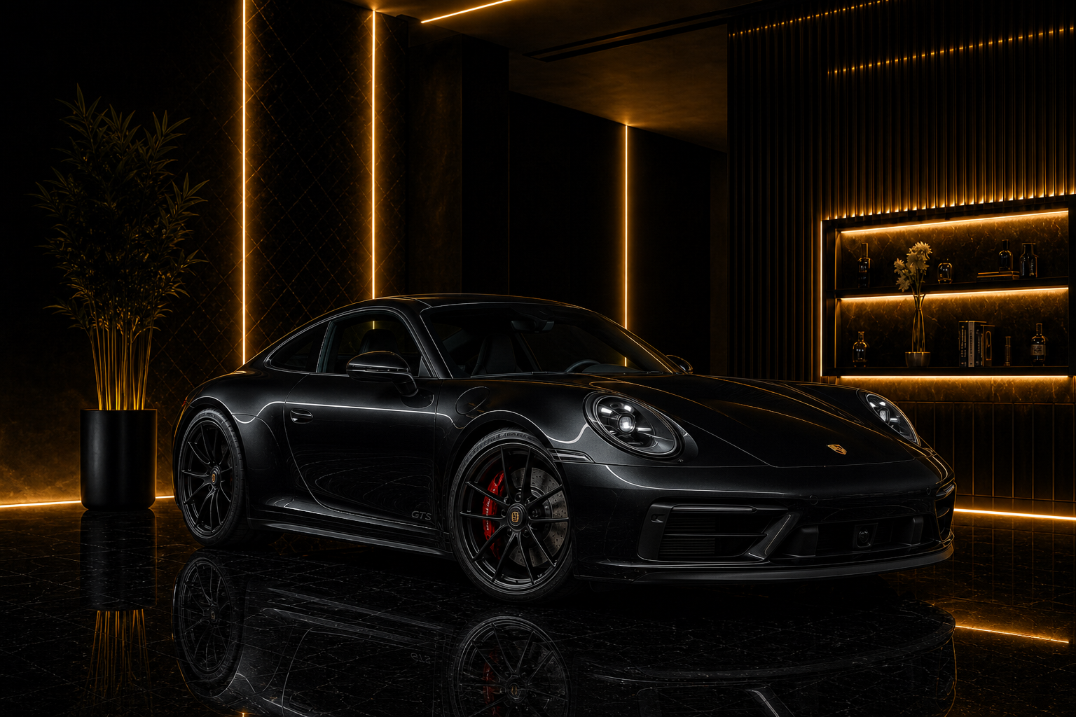 Porsche 911 Carrera GTS 911 carrera gts
