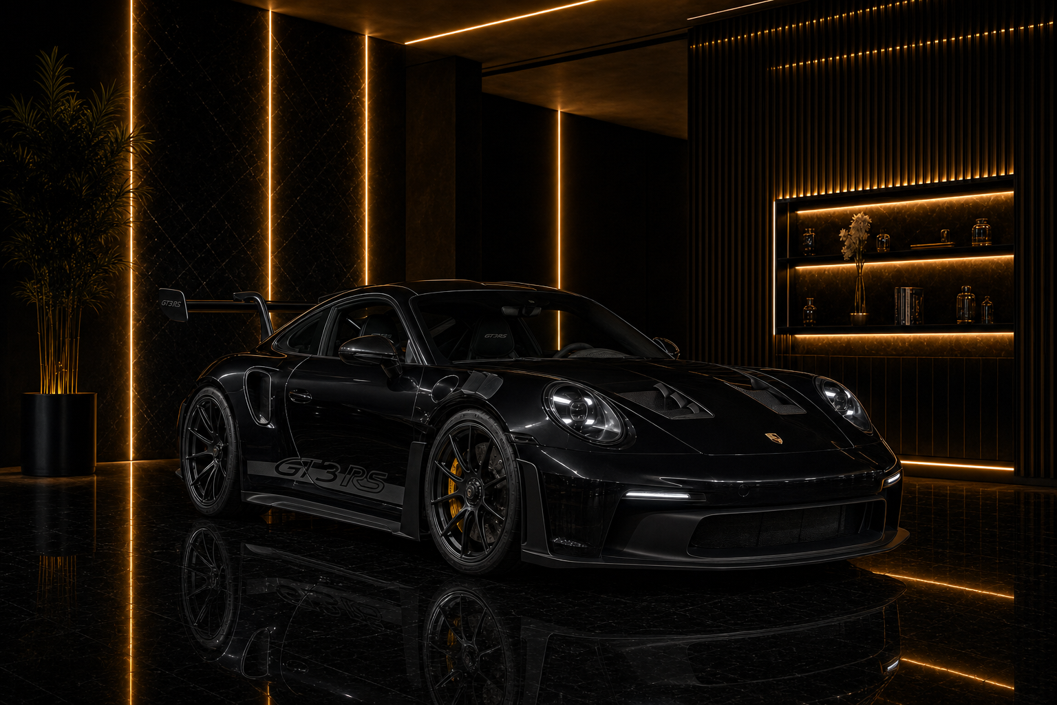 Porsche 911 GT3 RS 911 gt3 rs