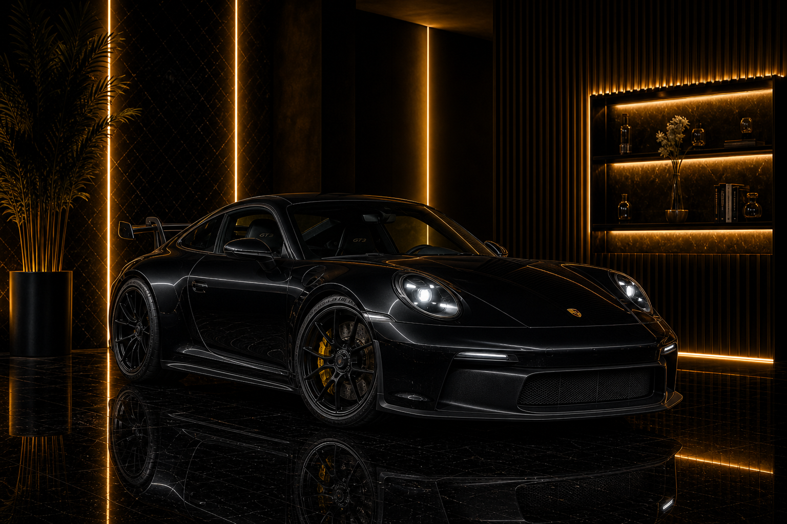 Porsche 911 GT3 911 gt3