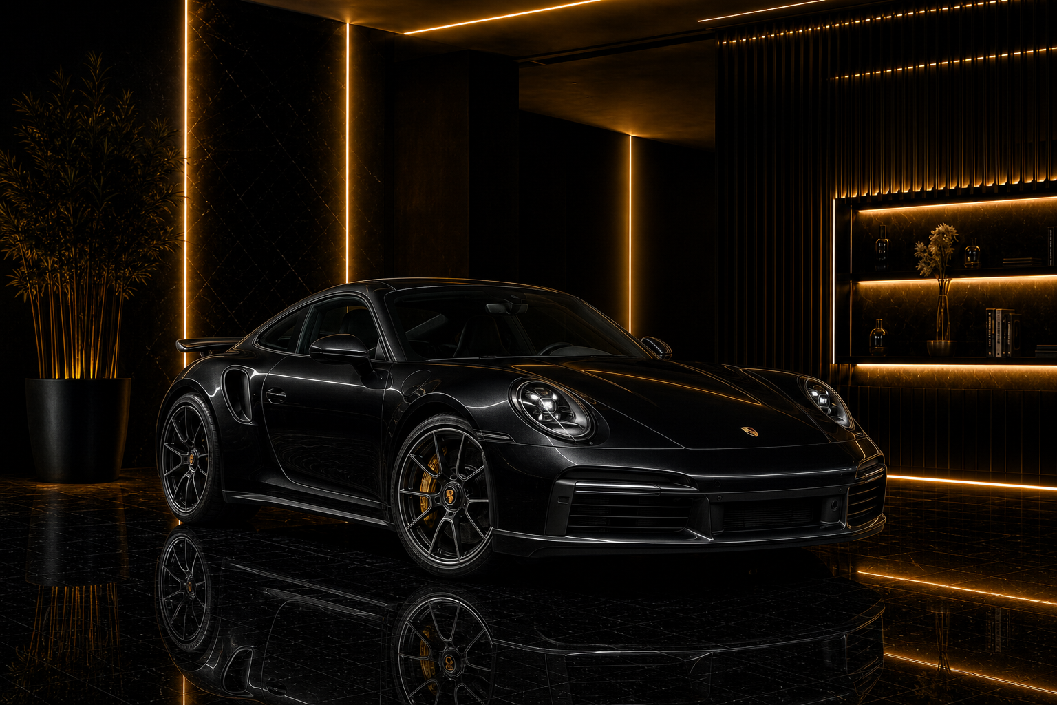 Porsche 911 Turbo S 911 turbo s